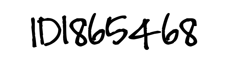 Pea Steele  Free Fonts Download