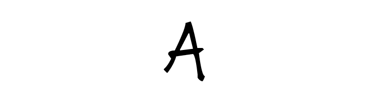 Pea Carolyn  Free Fonts Download