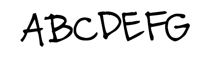 Pea Carolyn  Free Fonts Download
