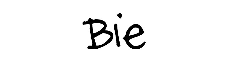 Pea Carolyn  Free Fonts Download
