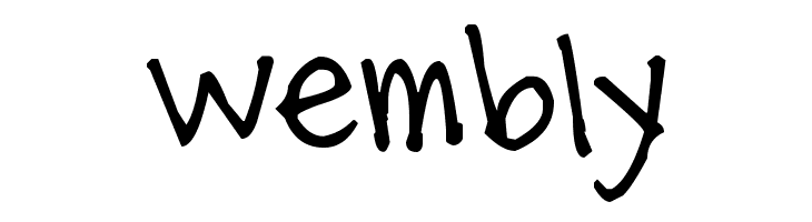 Pea Carolyn  Free Fonts Download