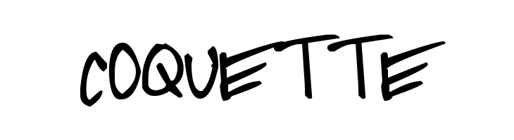 Pea Cindy  Free Fonts Download