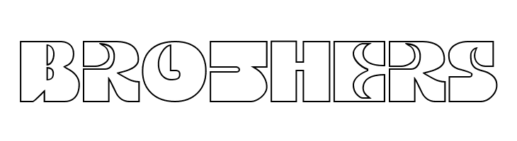 DSMotterHo  Free Fonts Download
