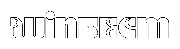 DSMotterHo  Free Fonts Download