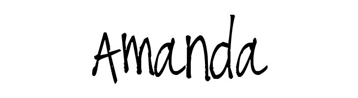 Pea Lissa  Free Fonts Download