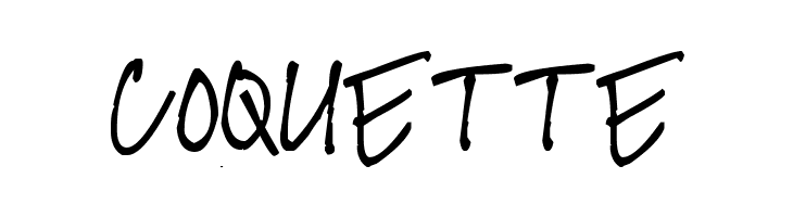 Pea Lissa  Free Fonts Download