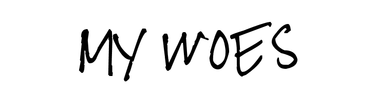 Pea Lissa  Free Fonts Download