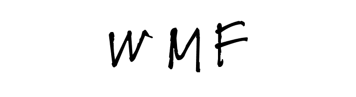 Pea Lissa  Free Fonts Download
