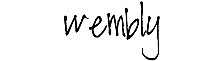 Pea Lissa  Free Fonts Download