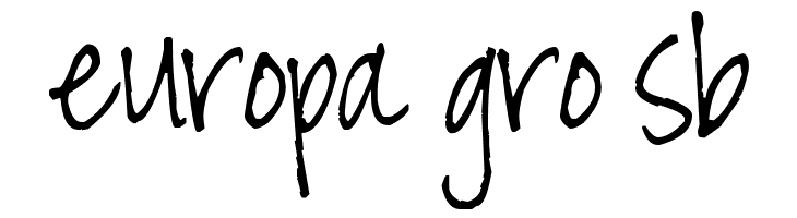 Pea Lissa  Free Fonts Download