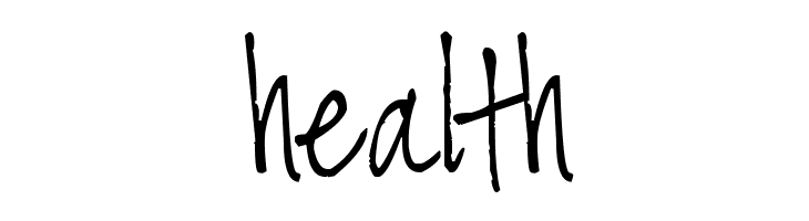 Pea Lissa  Free Fonts Download