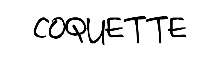 Pea Posey  Free Fonts Download