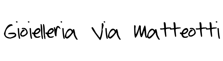 Pea Posey  Free Fonts Download