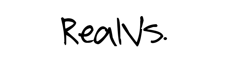 Pea Posey  Free Fonts Download