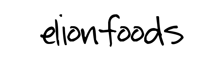 Pea Posey  Free Fonts Download