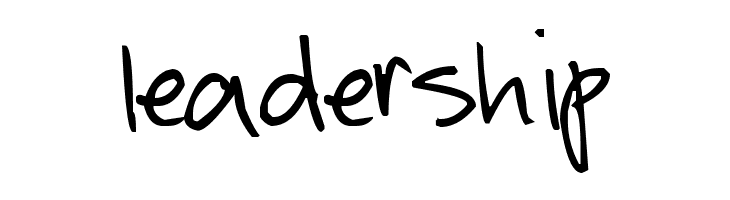 Pea Posey  Free Fonts Download