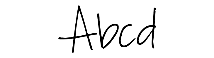 Pea Jess  Free Fonts Download