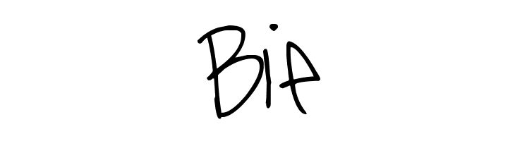 Pea Jess  Free Fonts Download