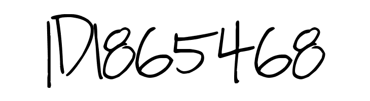 Pea Jess  Free Fonts Download