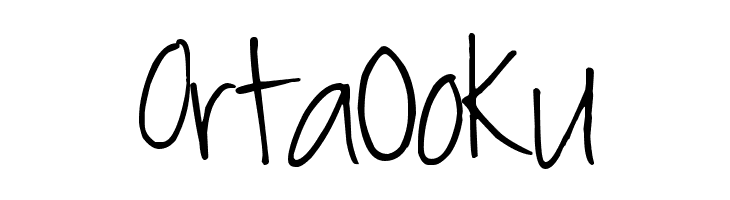 Pea Jess  Free Fonts Download