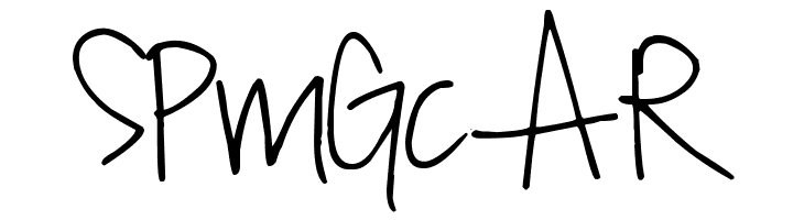 Pea Jess  Free Fonts Download