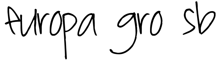 Pea Jess  Free Fonts Download