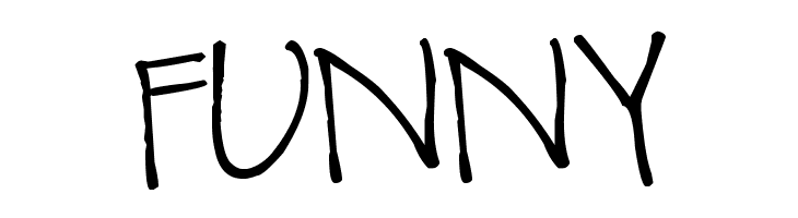 Pea Mique Bold  Free Fonts Download