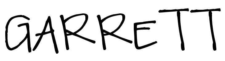 Pea Mique Bold  Free Fonts Download