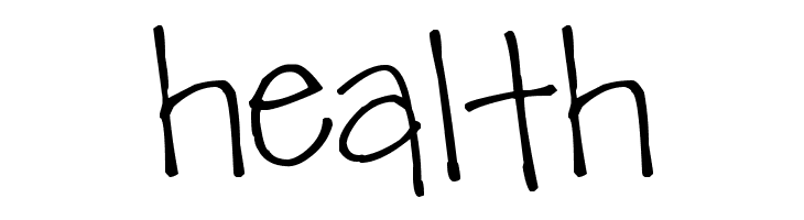 Pea Mique Bold  Free Fonts Download