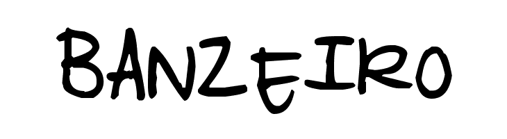 Pea Kenny  Free Fonts Download