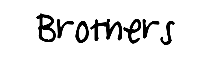 Pea Kenny  Free Fonts Download