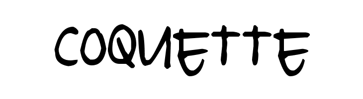 Pea Kenny  Free Fonts Download