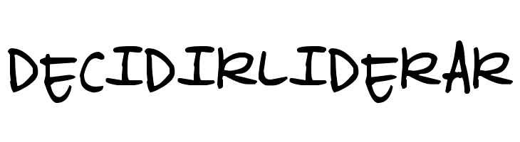 Pea Kenny  Free Fonts Download