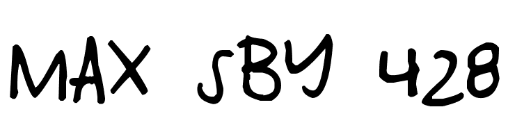 Pea Kenny  Free Fonts Download