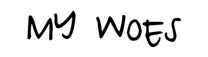 Pea Kenny  Free Fonts Download