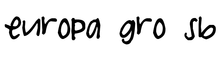 Pea Kenny  Free Fonts Download