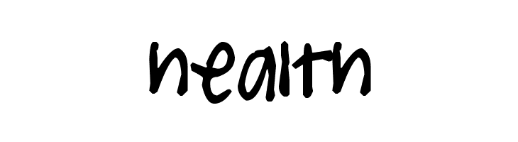 Pea Kenny  Free Fonts Download