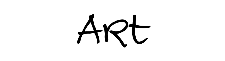 Pea Luv Holly Wood  Free Fonts Download
