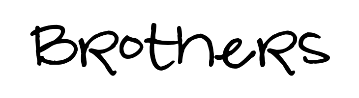 Pea Luv Holly Wood  Free Fonts Download