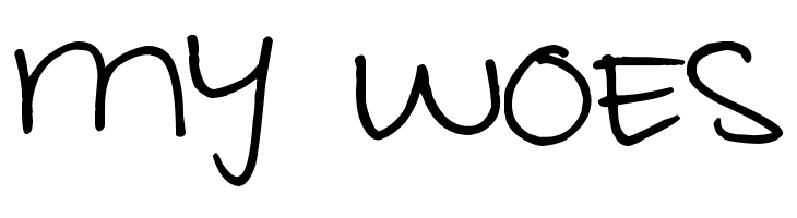 Pea Luv Holly Wood  Free Fonts Download