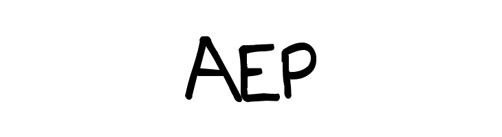 Pea Beth  Free Fonts Download