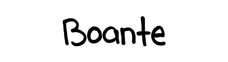 Pea Beth  Free Fonts Download