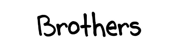 Pea Beth  Free Fonts Download