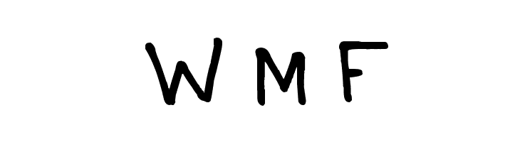 Pea Beth  Free Fonts Download