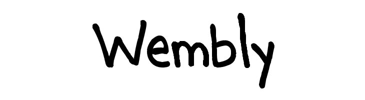 Pea Beth  Free Fonts Download