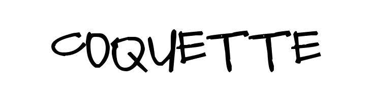 Pea MissStaker  Free Fonts Download