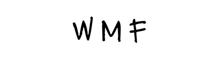 Pea MissStaker  Free Fonts Download