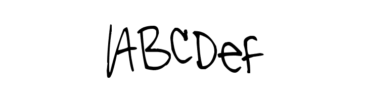 Pea Sam  Free Fonts Download