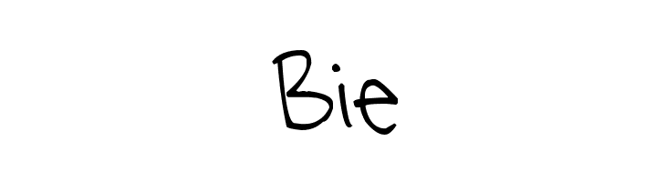 Pea Sam  Free Fonts Download