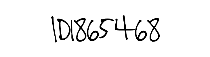 Pea Sam  Free Fonts Download